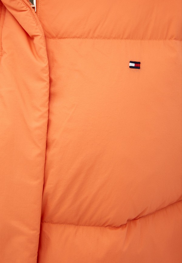фото Пуховик tommy hilfiger