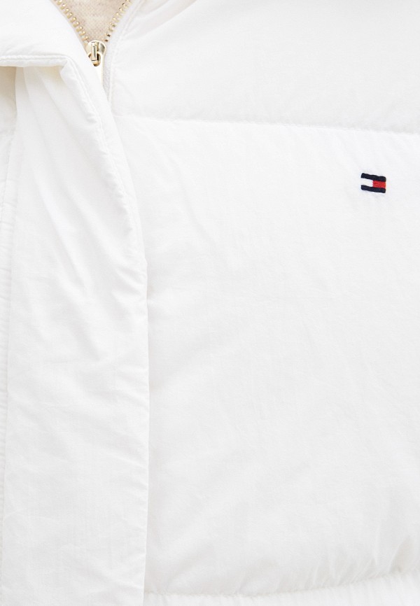 фото Пуховик tommy hilfiger