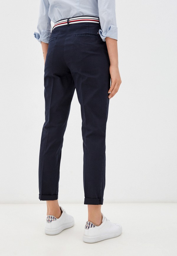 фото Брюки tommy hilfiger