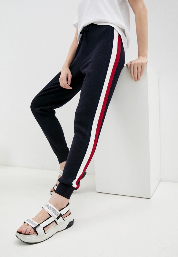 фото Брюки спортивные tommy hilfiger