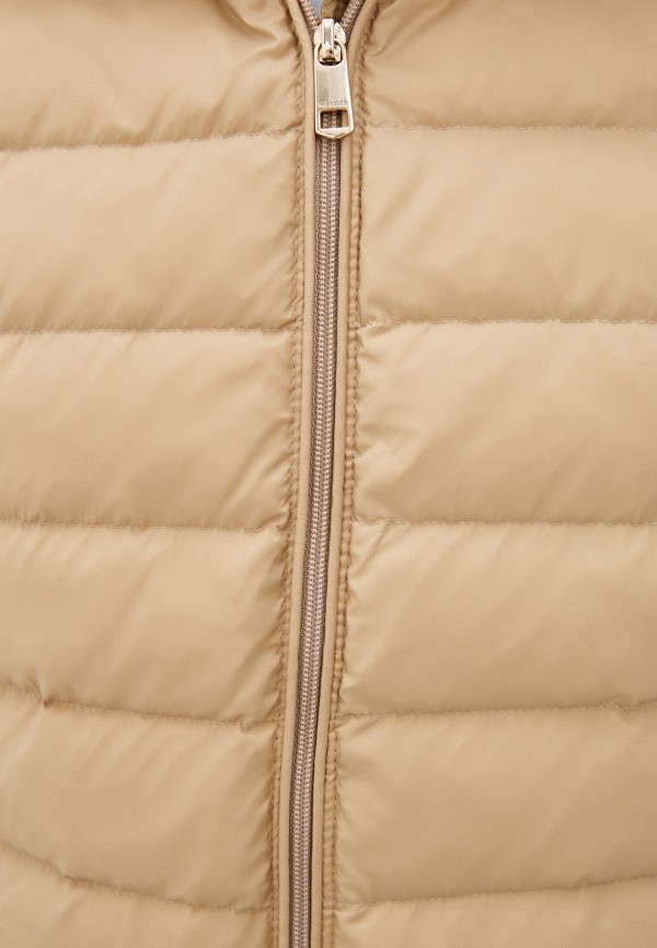 фото Жилет утепленный tommy hilfiger