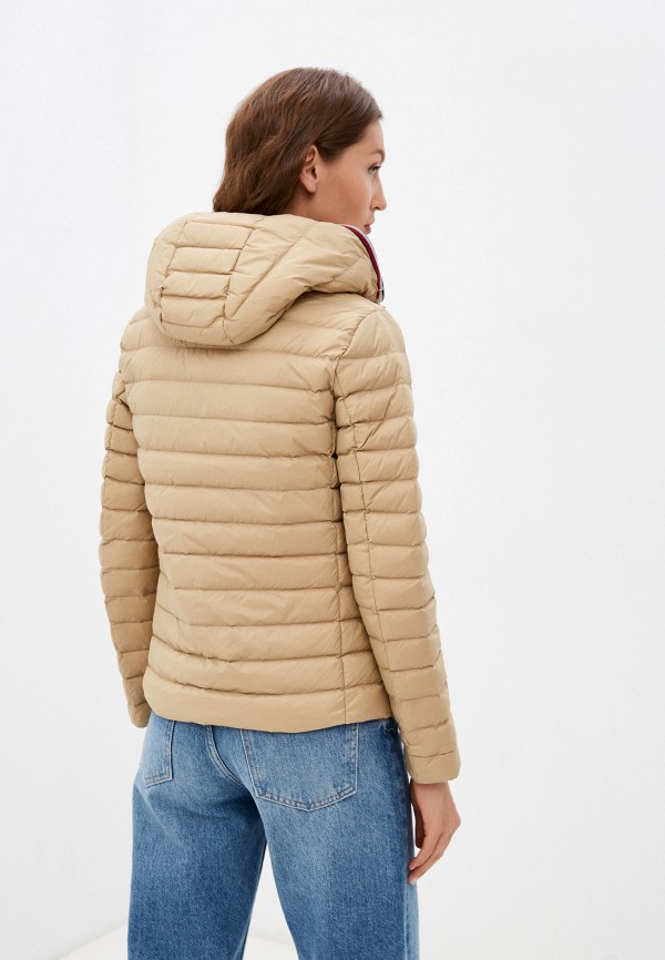 фото Пуховик tommy hilfiger