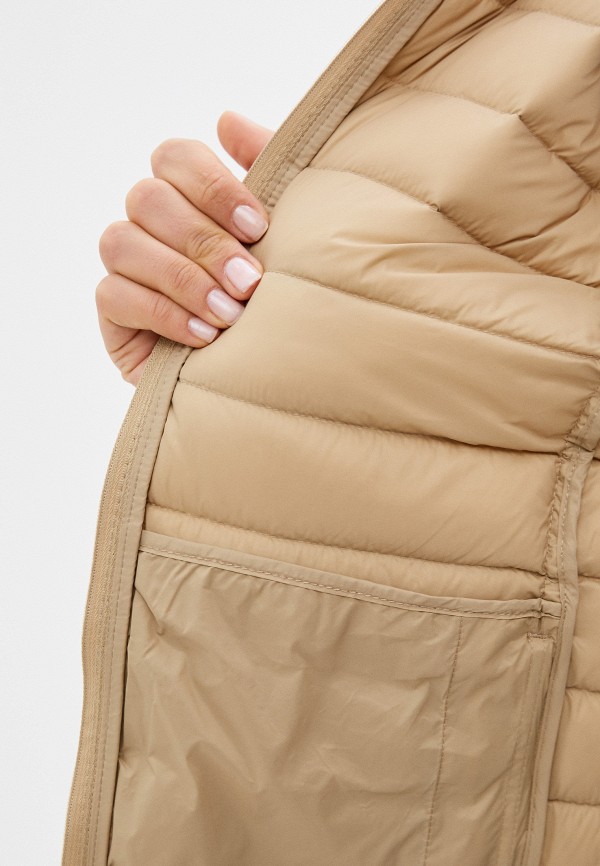 фото Пуховик tommy hilfiger