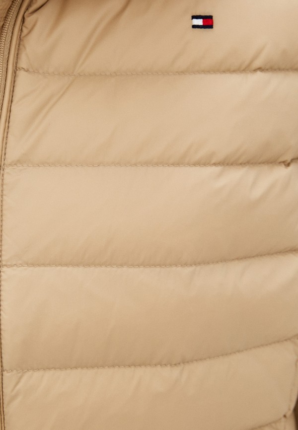 фото Пуховик tommy hilfiger