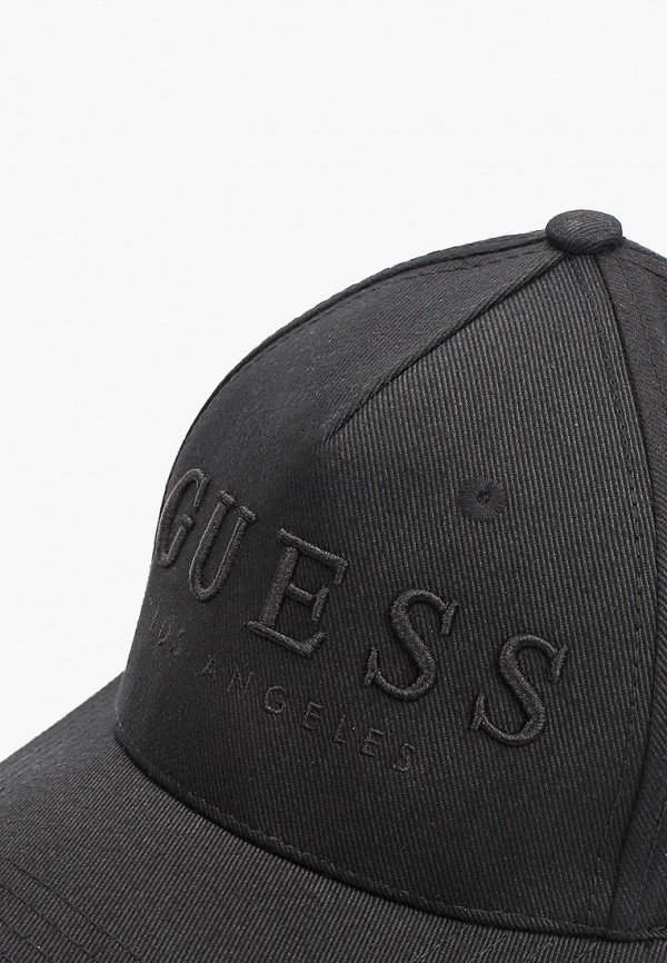 фото Бейсболка guess