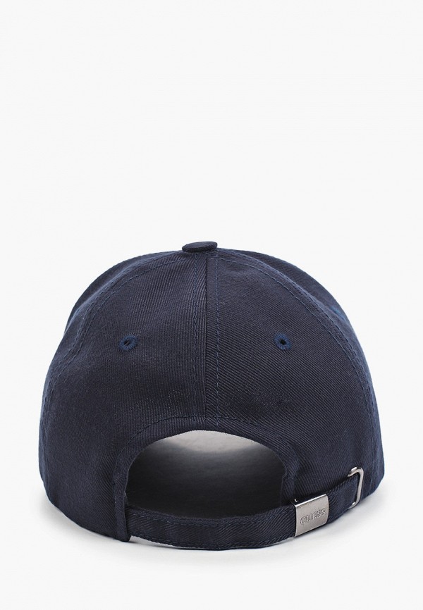 фото Бейсболка guess