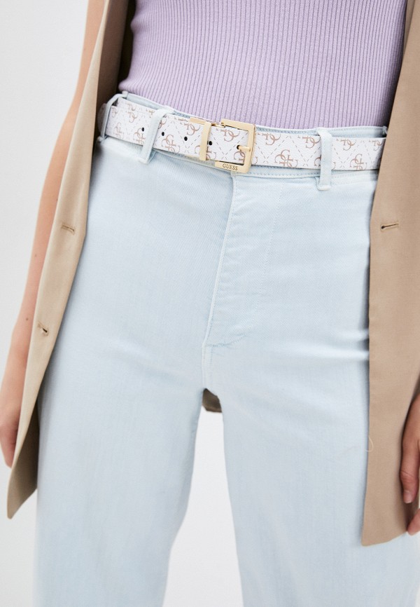 фото Ремень guess