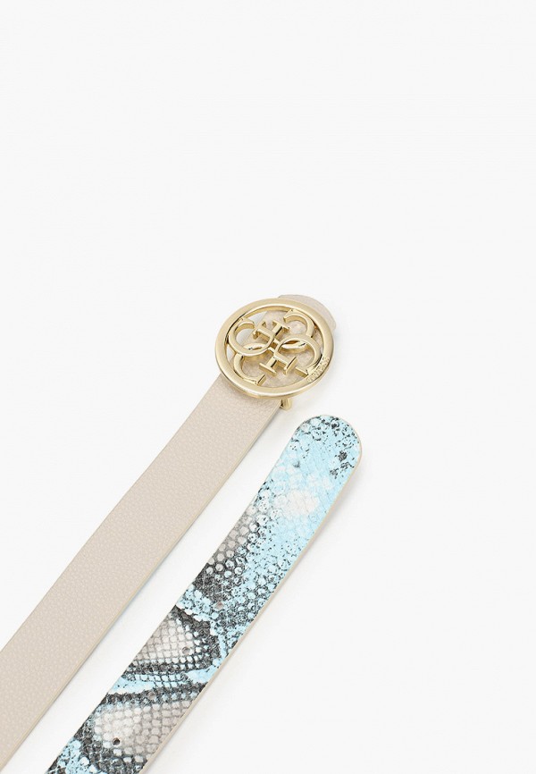 фото Ремень guess