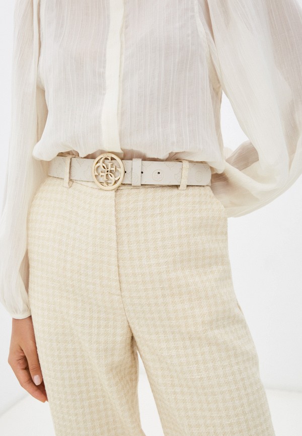 фото Ремень guess