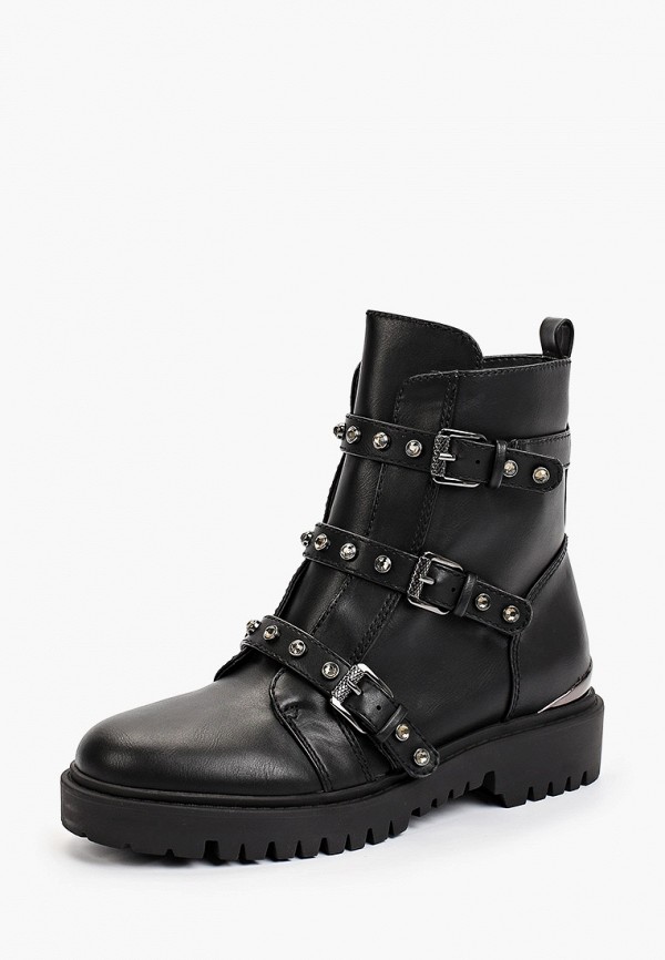 фото Ботинки guess