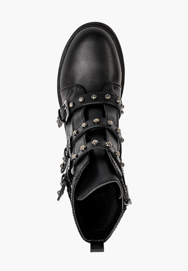 фото Ботинки guess