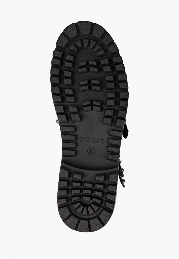фото Ботинки guess