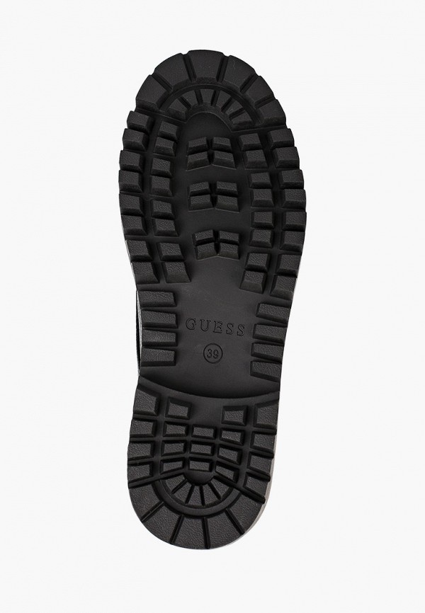 фото Ботинки guess