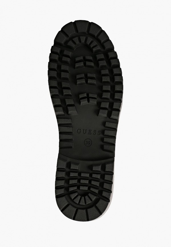 фото Ботинки guess