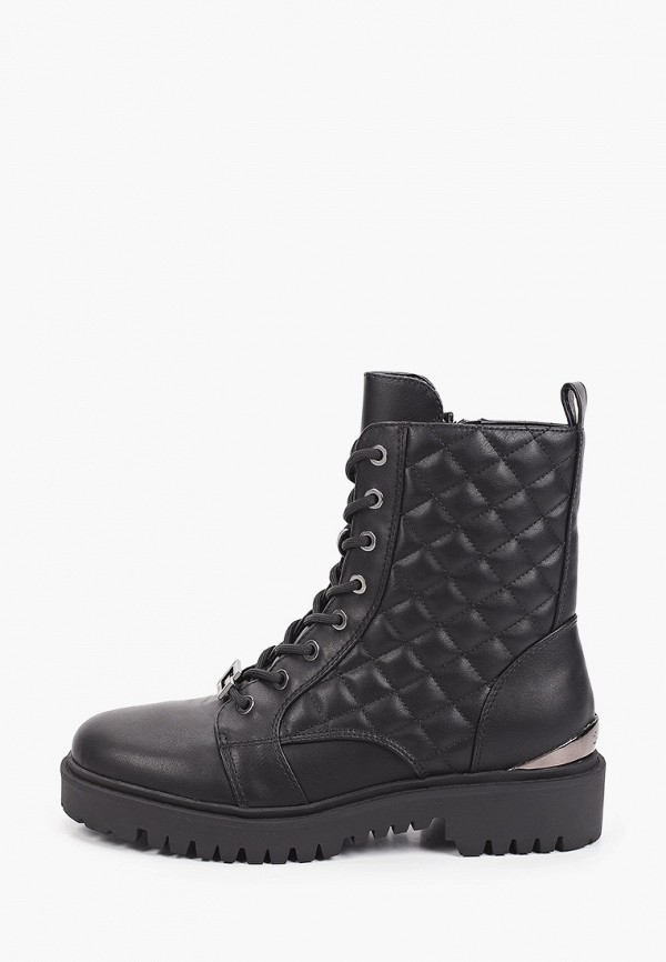 

Ботинки Guess, Черный, Guess RTLAAM334802
