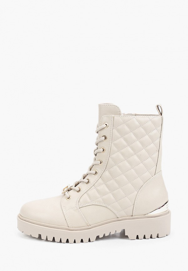 

Ботинки Guess, Бежевый, Guess RTLAAM334902