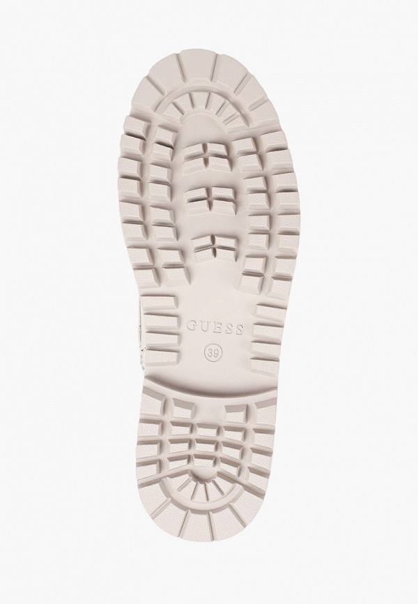 фото Ботинки guess