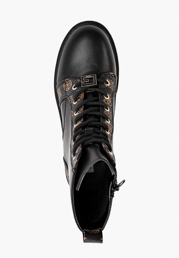 фото Ботинки guess