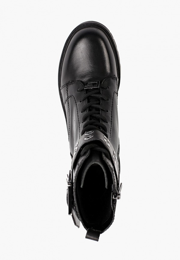 фото Ботинки guess