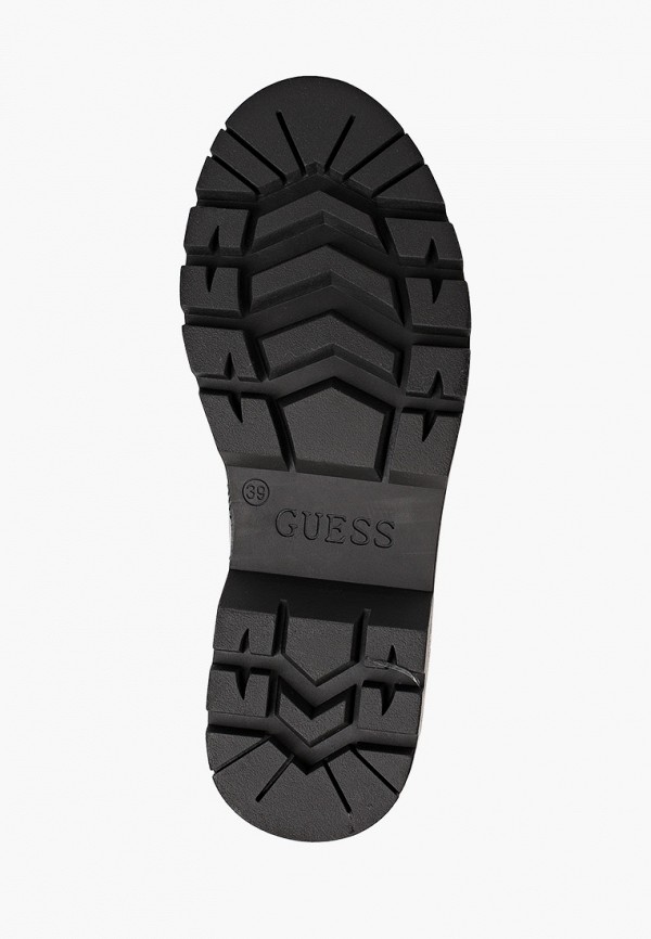 фото Ботинки guess