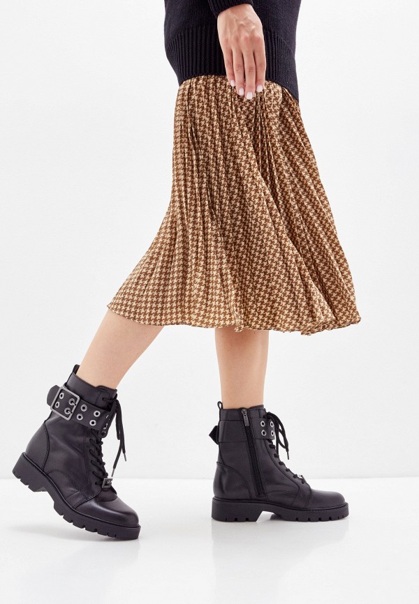 фото Ботинки guess