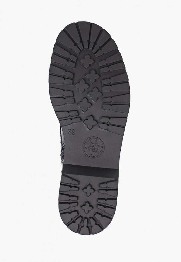 фото Ботинки guess