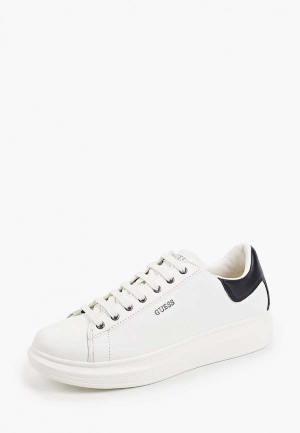 фото Кеды guess