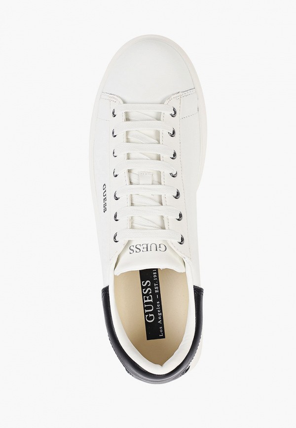 фото Кеды guess