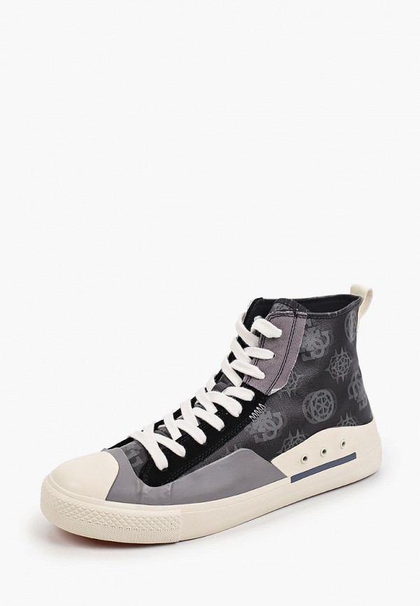 фото Кеды guess