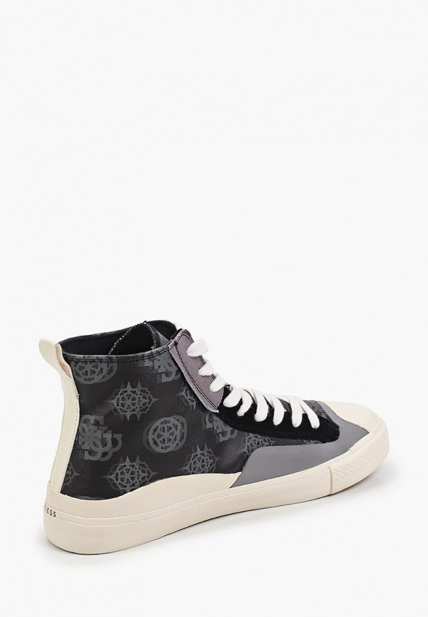 фото Кеды guess