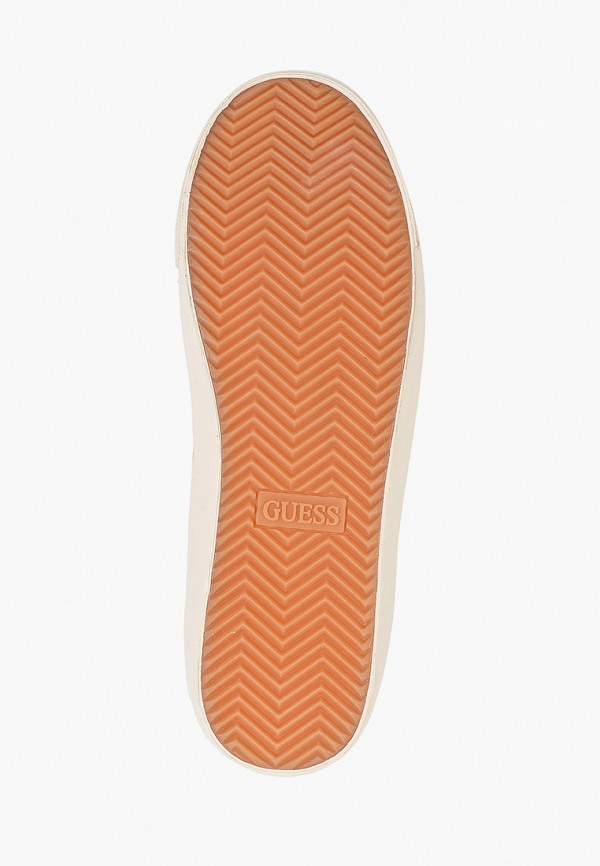 

Кеды Guess, Черный