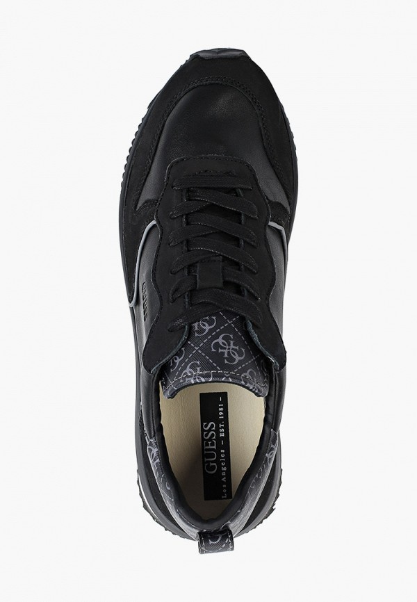 фото Кроссовки guess