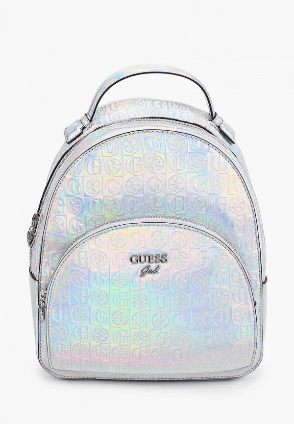 

Рюкзак Guess, Серебряный