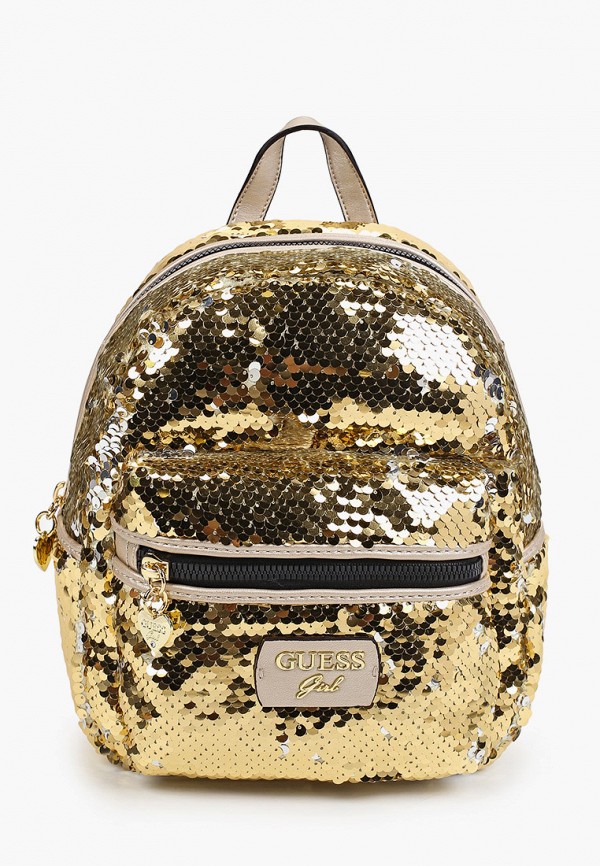 

Рюкзак Guess, Золотой