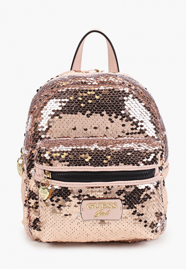 

Рюкзак Guess, Розовый
