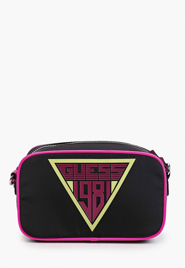 

Сумка Guess, Черный