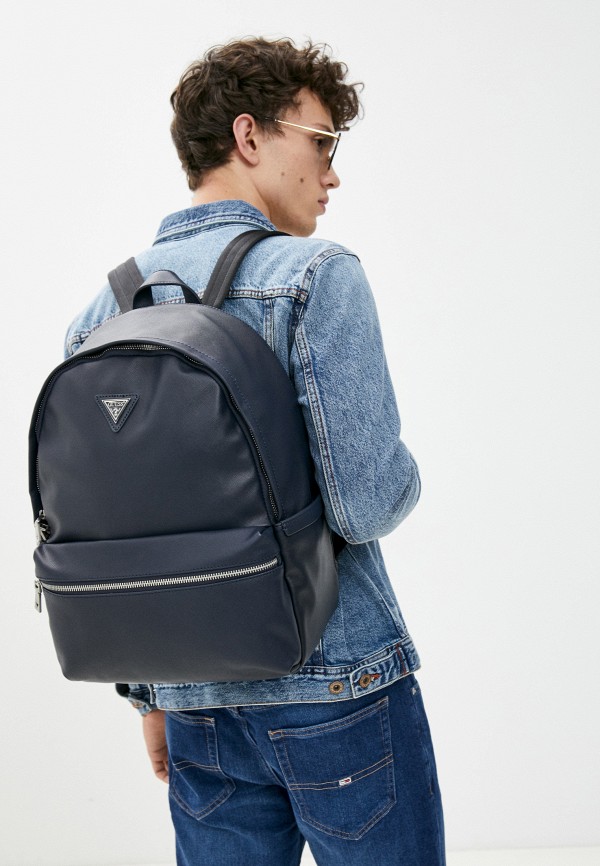 фото Рюкзак guess