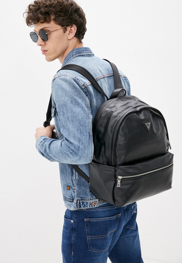 фото Рюкзак guess