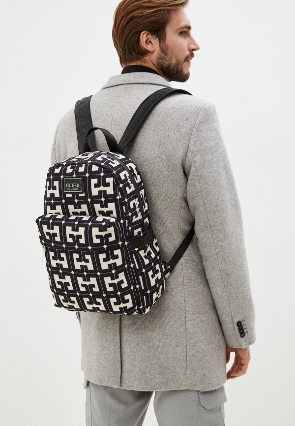 фото Рюкзак guess