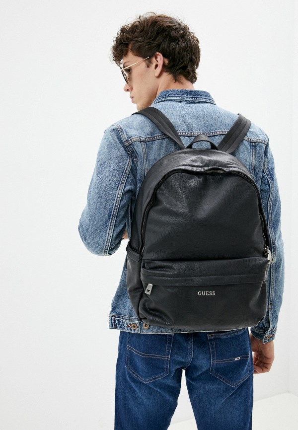фото Рюкзак guess