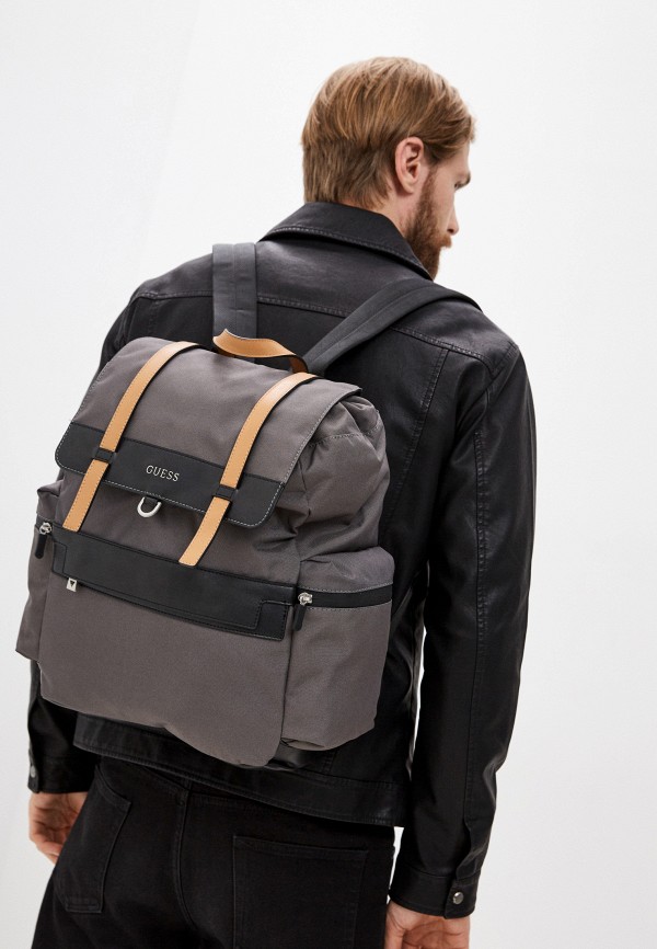 фото Рюкзак guess