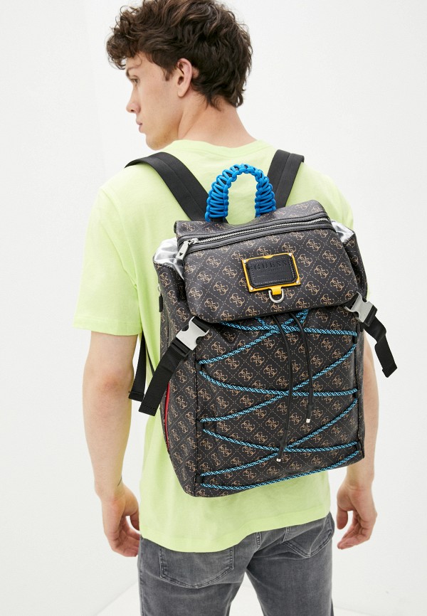 фото Рюкзак guess