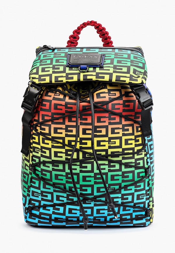 

Рюкзак Guess, Разноцветный