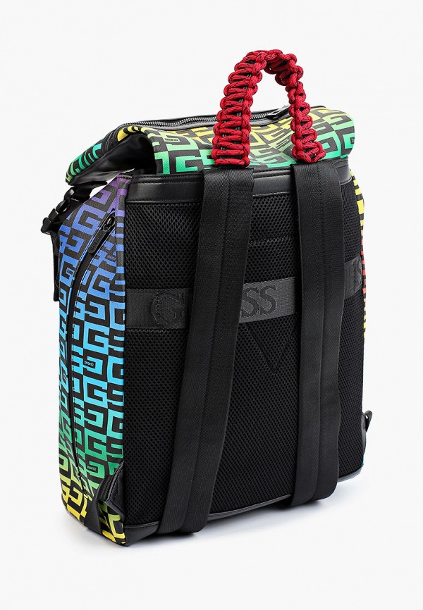 фото Рюкзак guess