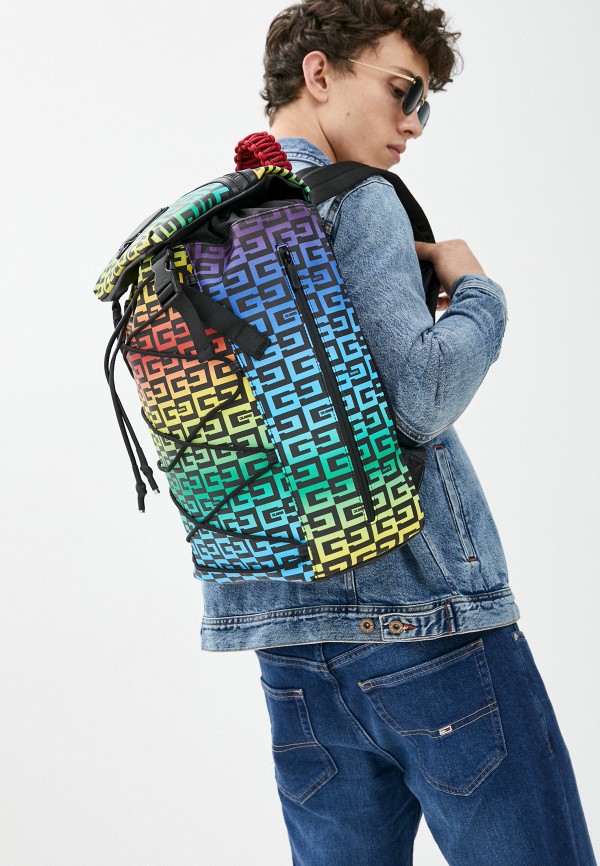 фото Рюкзак guess