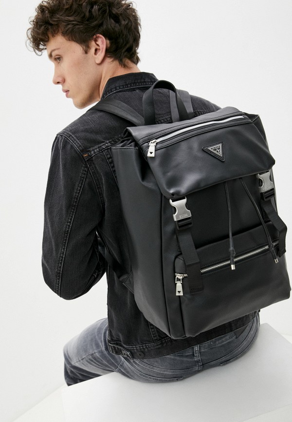 фото Рюкзак guess