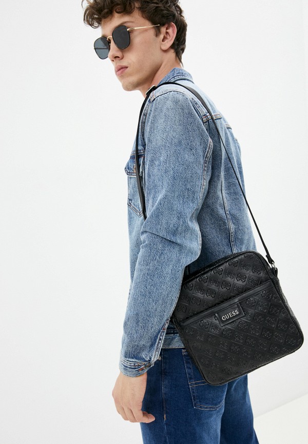 фото Сумка guess