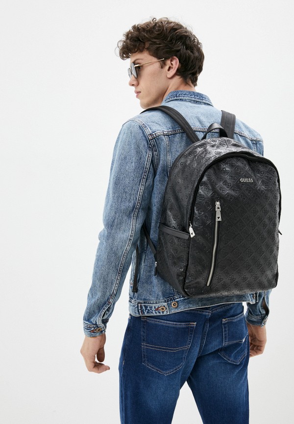фото Рюкзак guess