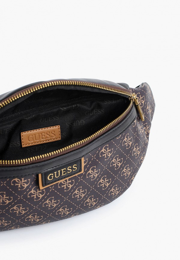 фото Сумка поясная guess