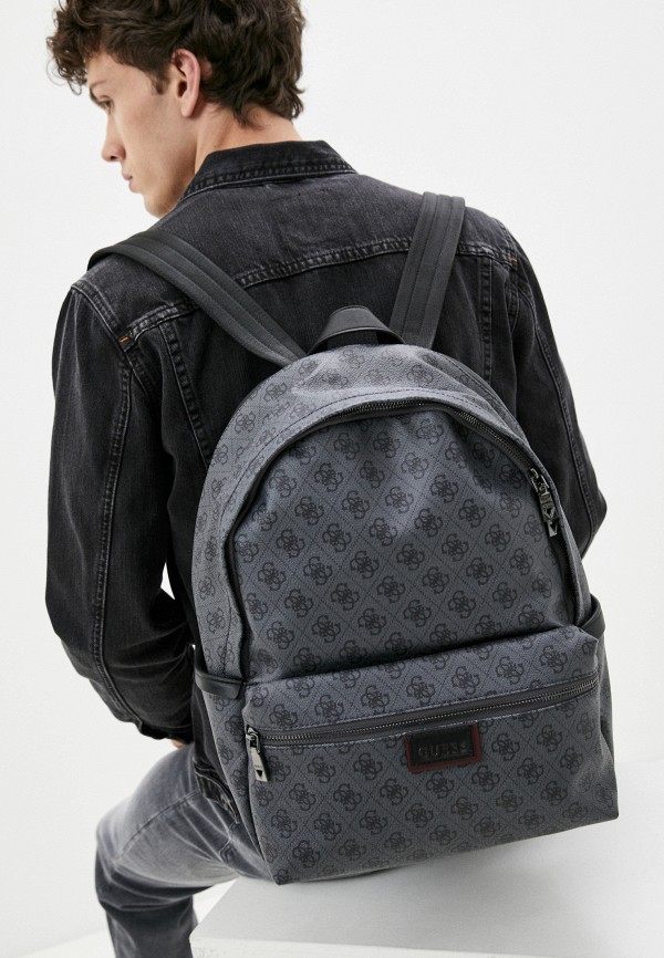 фото Рюкзак guess